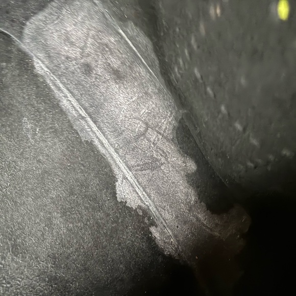 Hermes Black Leather Messenger Bag - Picture 13 of 13